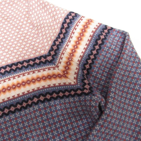 GH Bass & Co. Sweater Womens Button Front Cardigan  M - Picture 5 of 9